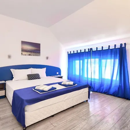 Siyanie Hotel *