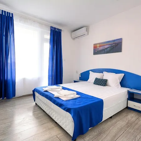 Hotel Siyanie