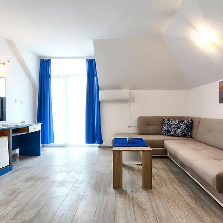 Hotel Siyanie
