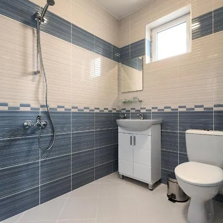 Szálloda Siyanie Kiten