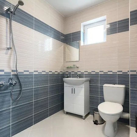 Siyanie Hotel Kiten (Burgas)