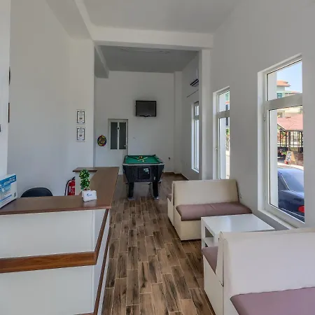 Siyanie Hotel