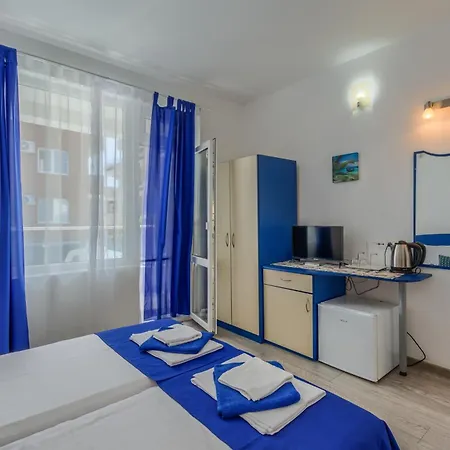 Hotel Siyanie
