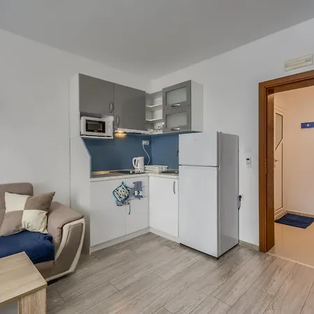 Hotel Siyanie *
