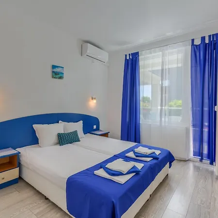 Siyanie Hotel Kiten (Burgas)