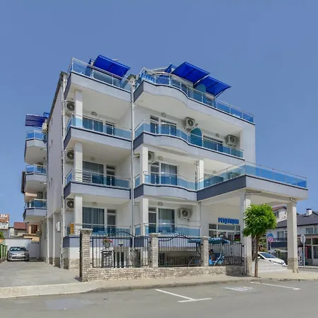 Hotel Siyanie