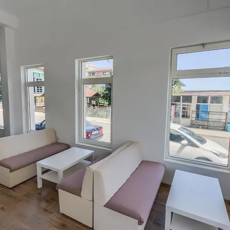 Siyanie Hotel Kiten (Burgas)