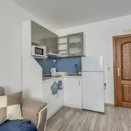 Szálloda Siyanie Kiten