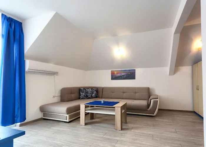 Отель Siyanie Китен