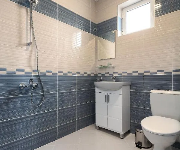 Отель Siyanie Китен