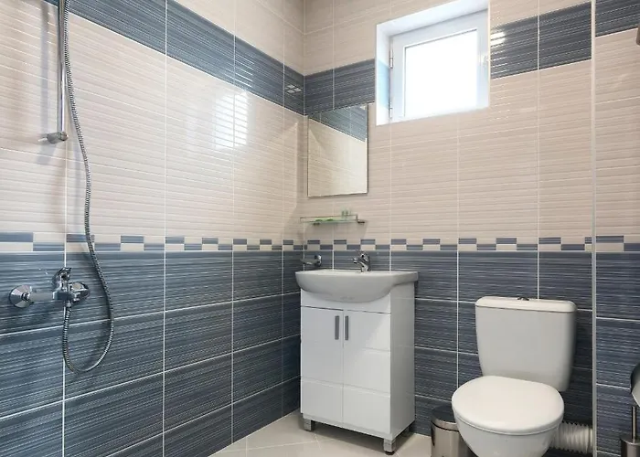 Siyanie Отель Китен