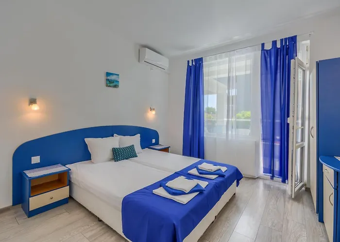 Siyanie Отель Китен