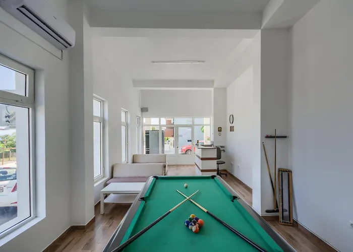 Отель Siyanie Китен