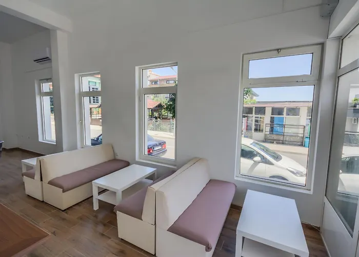 Siyanie Отель Китен